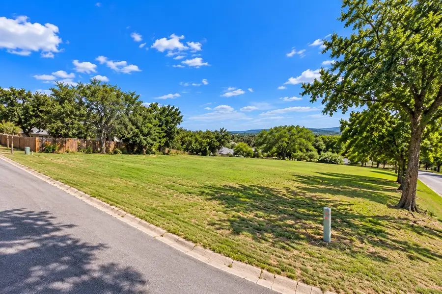 110 George Dolson, Blanco, TX 78606 - #3