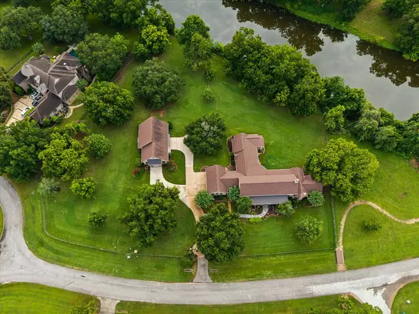 4711 Fulbrook Road, Fulshear, TX 77441