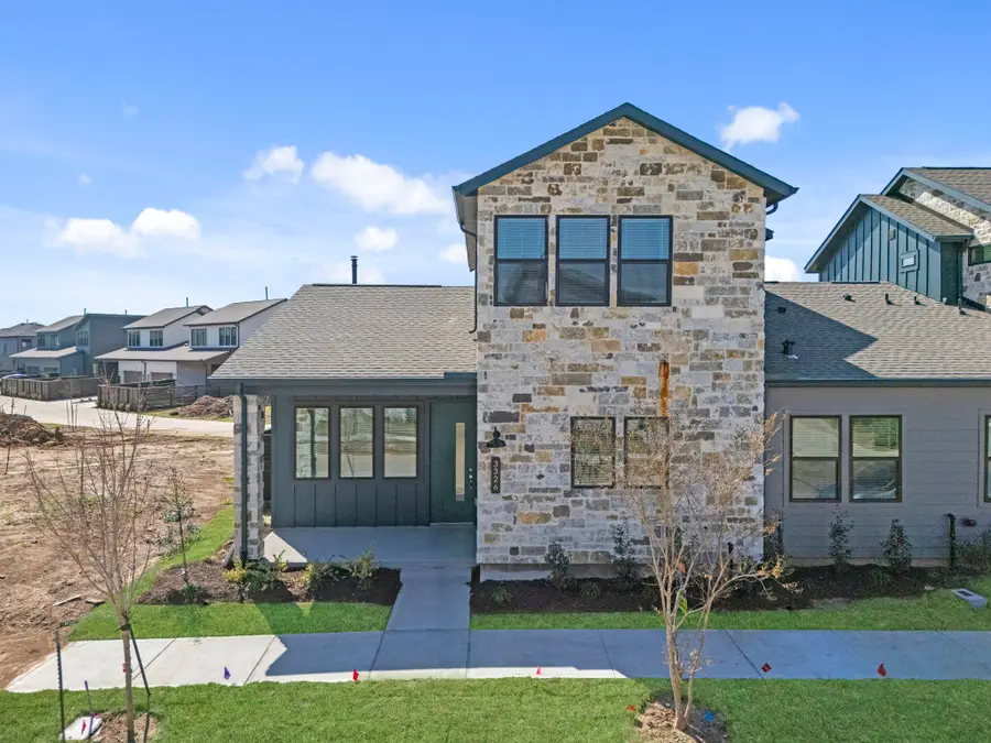 3326 City Heart Avenue, Richmond, TX 77406 - #3