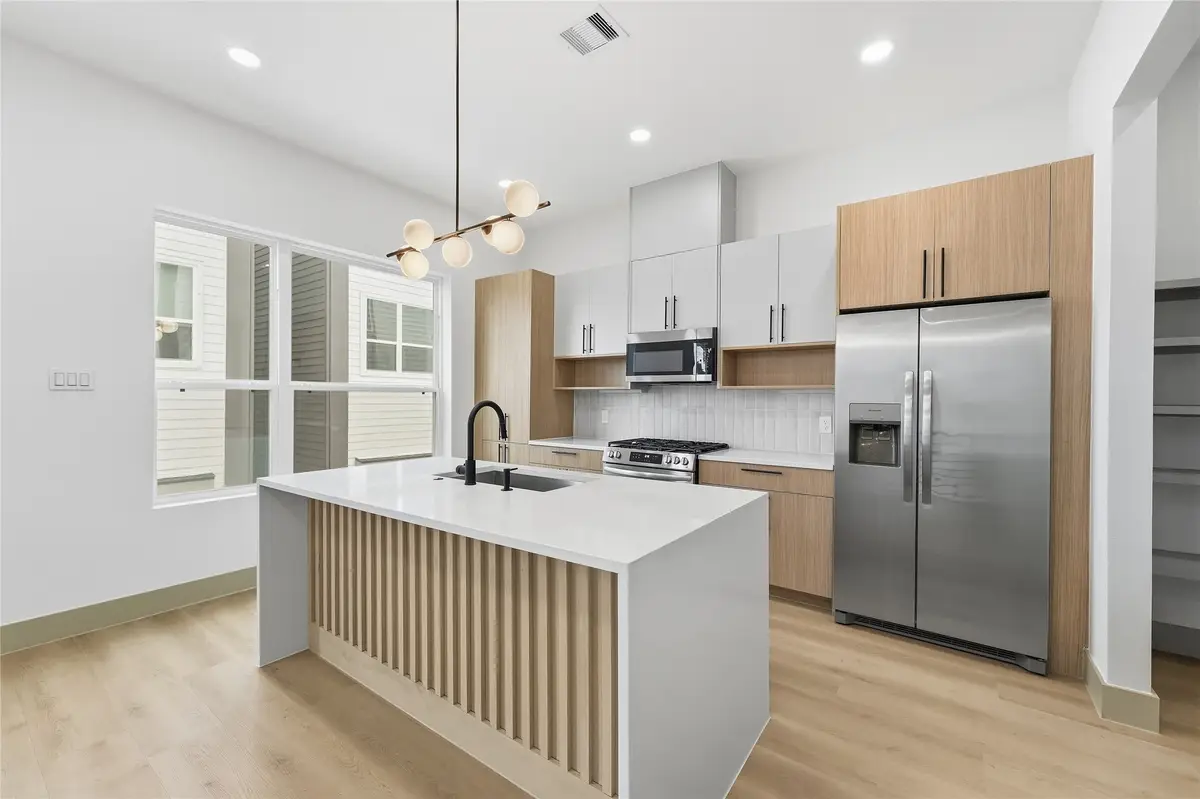 2953 Delafield Street, Houston, TX 77023 - #1