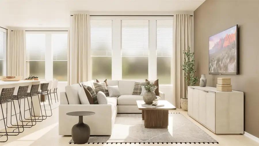 6610 Sienna Sunrise Lane, Katy, TX 77493 - #3