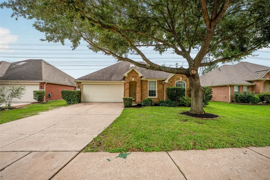 6103 Branch Lake Drive, Houston, TX 77066 - #2