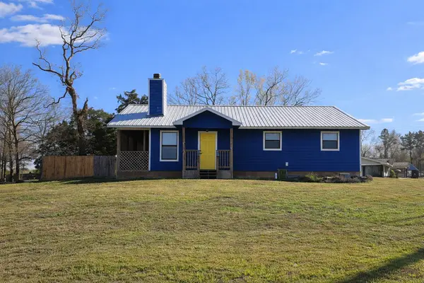 150 Lazy Lane, Livingston, TX 77351
