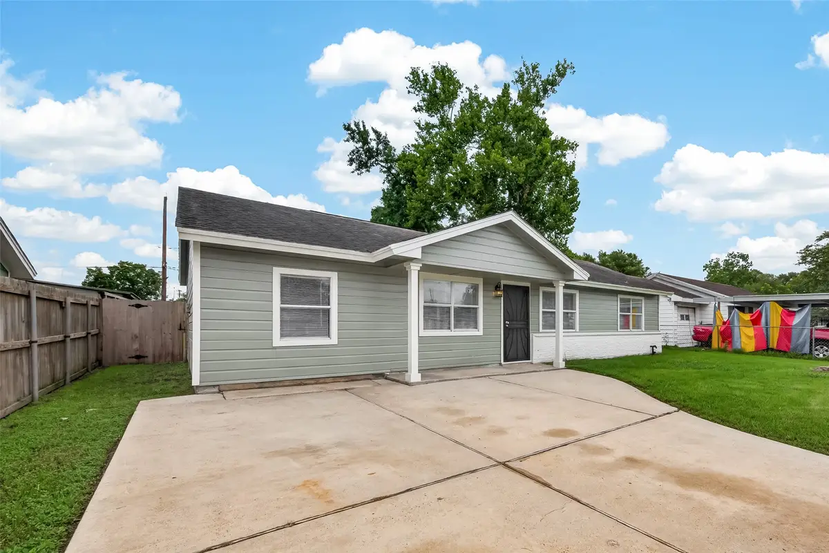 3119 Brea Crest Street, Houston, TX 77093 - #1