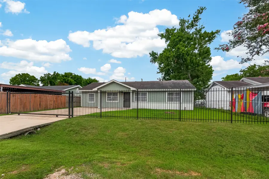 3119 Brea Crest Street, Houston, TX 77093 - #3