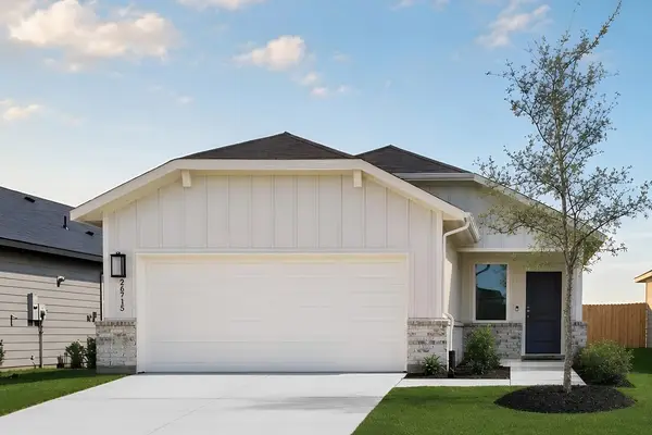 26715 Celestial Cypress Road, Hockley, TX 77447