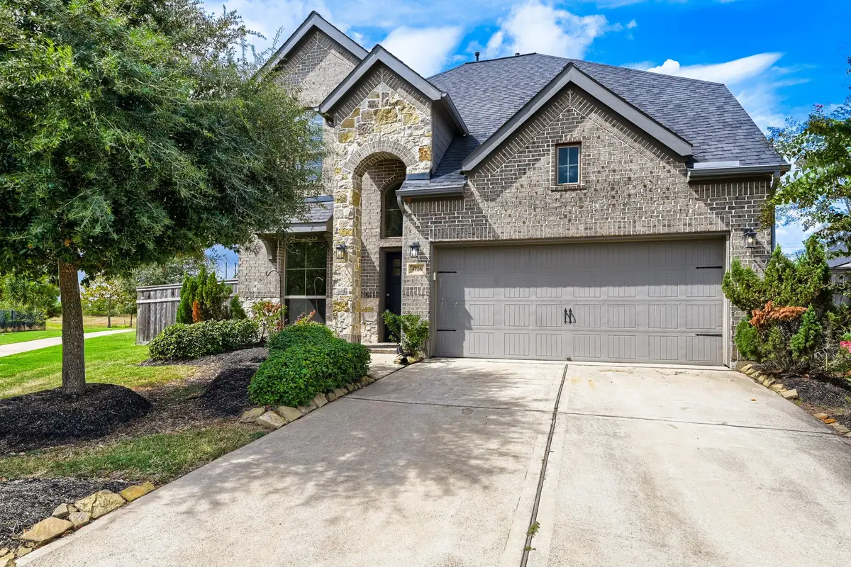 4726 Primrose Valley Lane, Fulshear, TX 77441 - #1