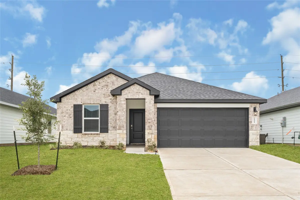 31314 Bentley Pines Drive, Fulshear, TX 77441 - #1