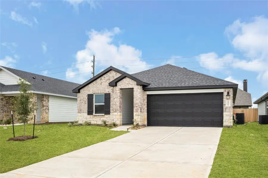 31314 Bentley Pines Drive, Fulshear, TX 77441 - #3