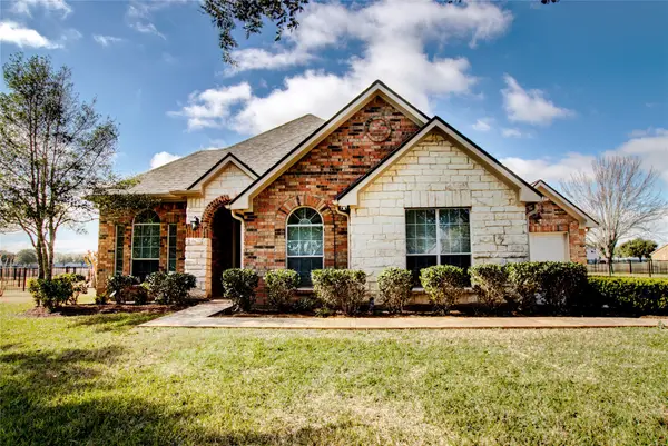 3327 River Bend Drive, Rosenberg, TX 77471