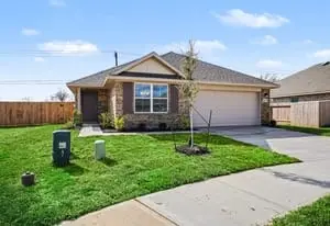 19 Greenbriar Loop, Angleton, TX 77515 - #2