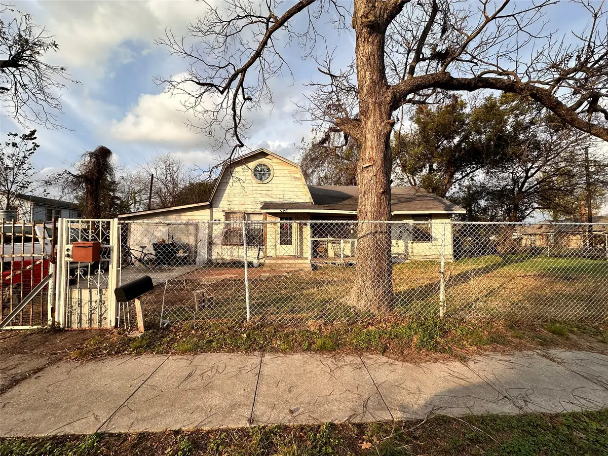 525 Eubanks Street, Houston, TX 77022 - #1