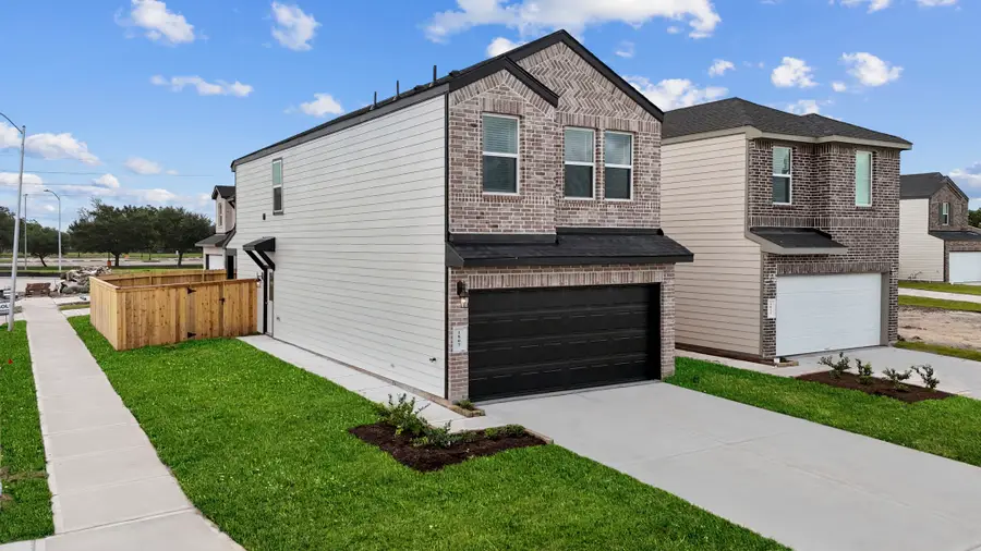 1718 Revolution Way, Missouri City, TX 77459 - #2