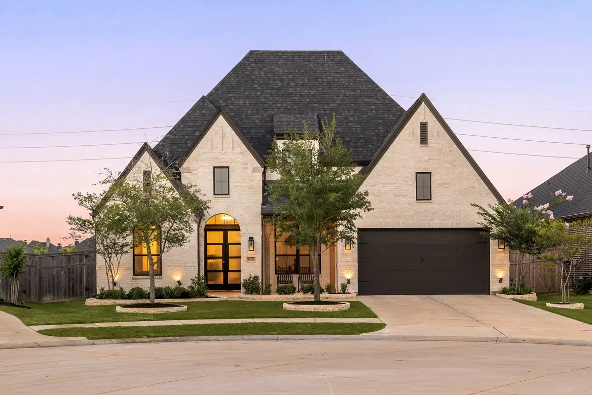 31322 Crescent Hill Drive, Fulshear, TX 77441 - #1