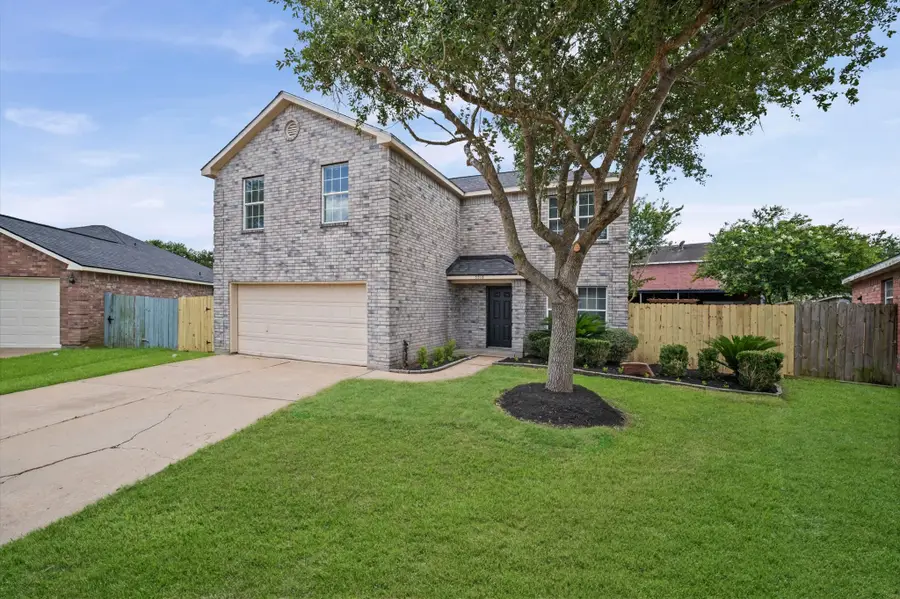 5518 Rio Alamo Street, Rosharon, TX 77583 - #2