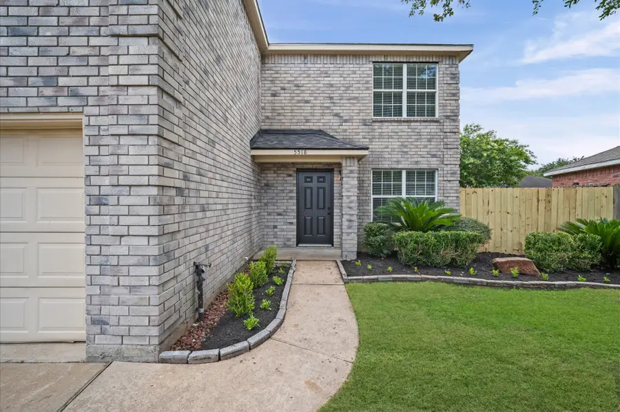 5518 Rio Alamo Street, Rosharon, TX 77583 - #3