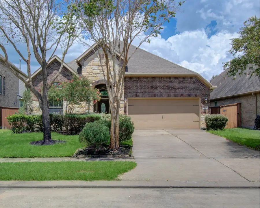 17622 Quiet Shores Drive, Richmond, TX 77407 - #3