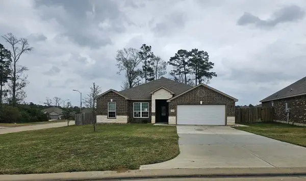 21226 Indigo Robin Drive, Hockley, TX 77447