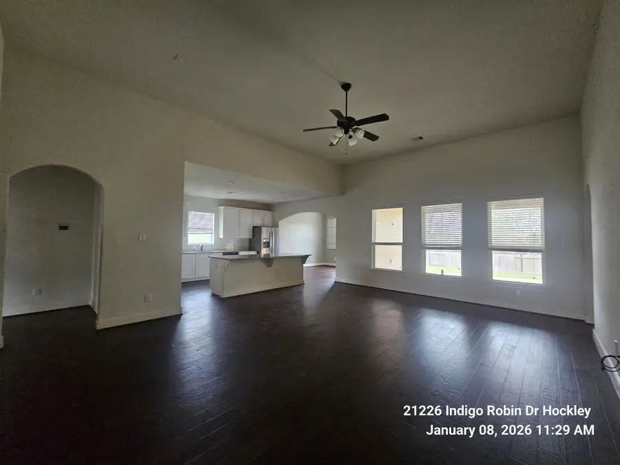 21226 Indigo Robin Drive, Hockley, TX 77447 - Image #2