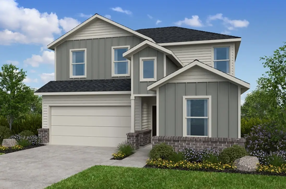 7807 Summer Solstice Street, Cypress, TX 77433 - #1