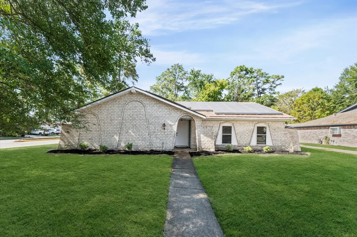 25503 Foxbriar Lane, Spring, TX 77373 - Image #1