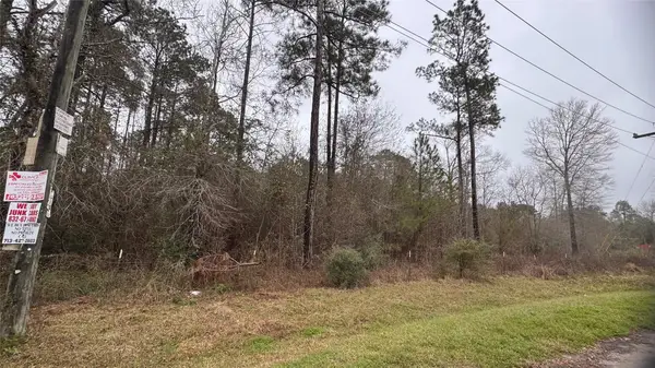 13 County Road 3479, Cleveland, TX 77327