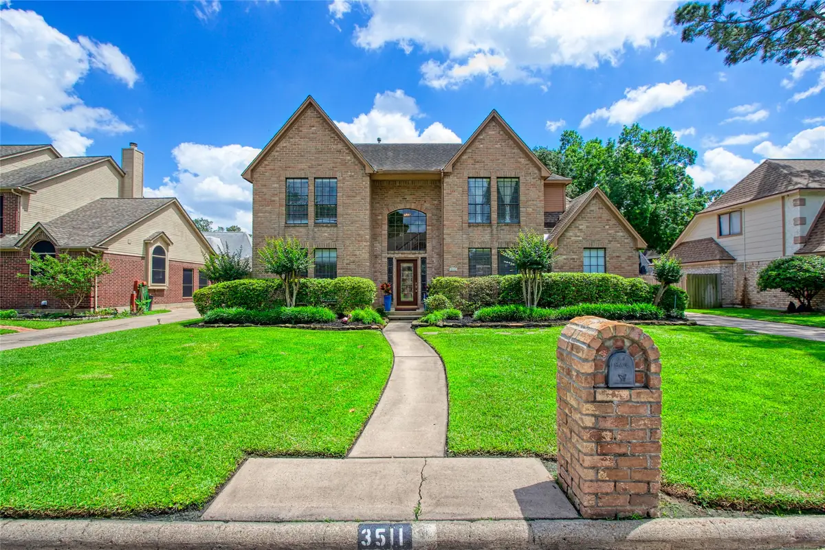 3511 Shanemoss Court, Houston, TX 77068 - #1
