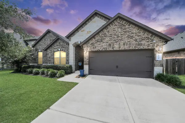2539 Ravenna Court, Friendswood, TX 77546