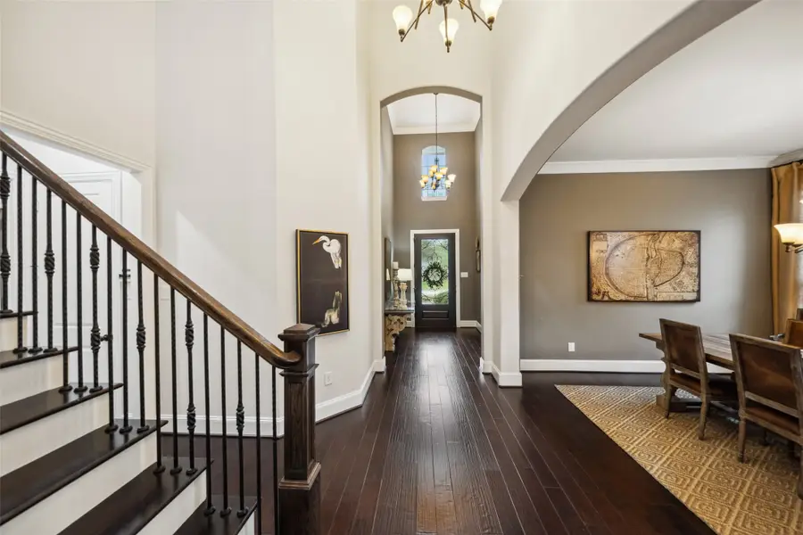 18 Star Iris Place, Tomball, TX 77375 - #2