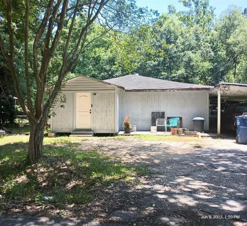 715 S 14th Street, Silsbee, TX 77656 - Image #1