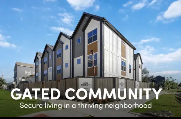 2530 Live Oak Street, Houston, TX 77004