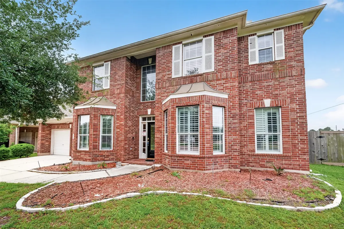 12519 Boxwood Way Lane, Houston, TX 77041 - #1