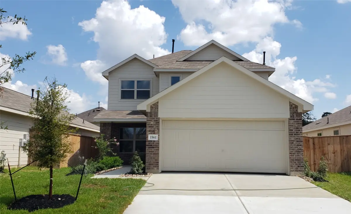 1561 San Sebastien Drive, Conroe, TX 77301 - Image #1