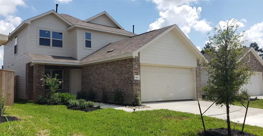 1561 San Sebastien Drive, Conroe, TX 77301 - Image #2