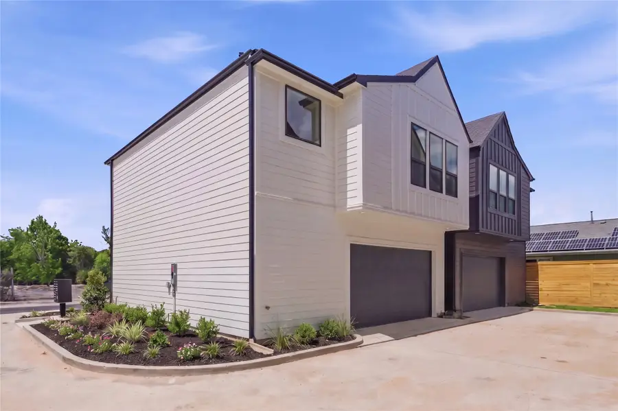4603 Harrisburg Boulevard #D, Houston, TX 77011 - #2