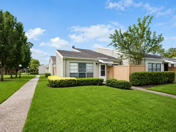 2415 Briarwest Boulevard, Houston, TX 77077