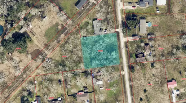 0 County Road 148 Livingood Road, Van Vleck, TX 77482