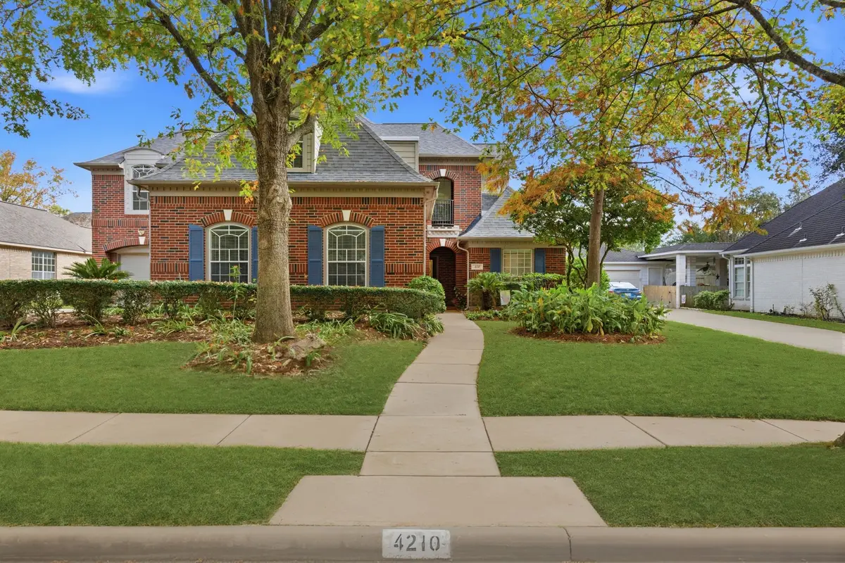 4210 Olive Oak Court, Houston, TX 77059 - Image #1
