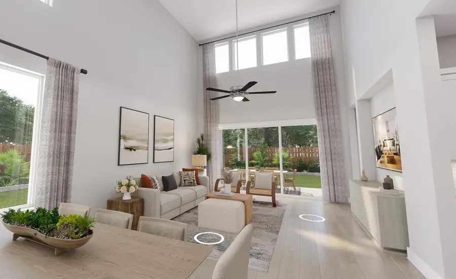 6921 Nubuck Drive, Montgomery, TX 77316 - #3