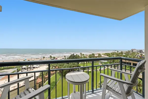 5220 Seawall Boulevard #736, Galveston, TX 77551