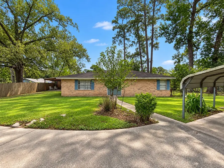 25708 W Forest Circle Lane, Huffman, TX 77336 - #2