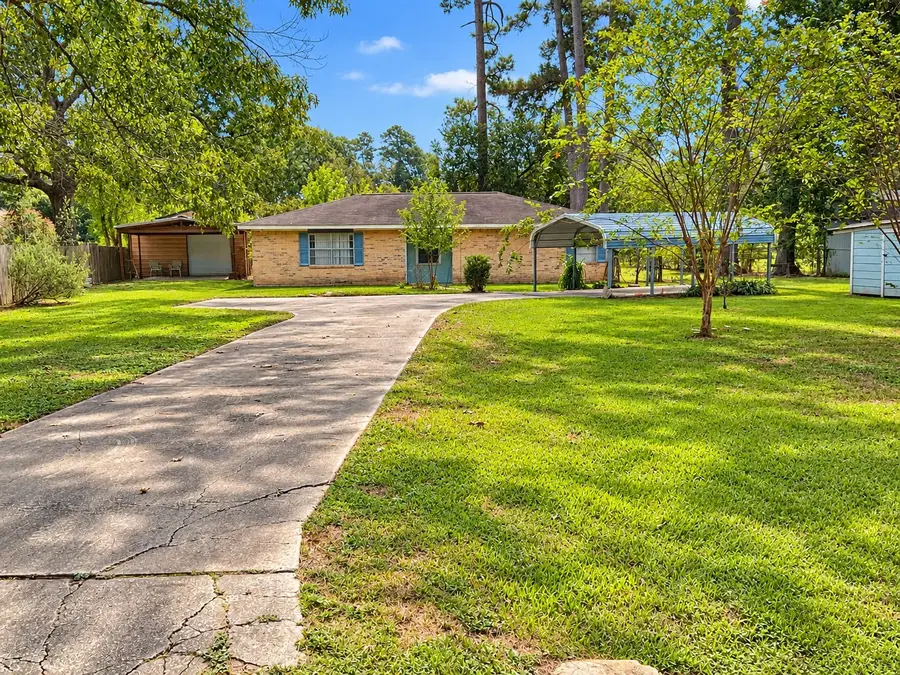 25708 W Forest Circle Lane, Huffman, TX 77336 - #3
