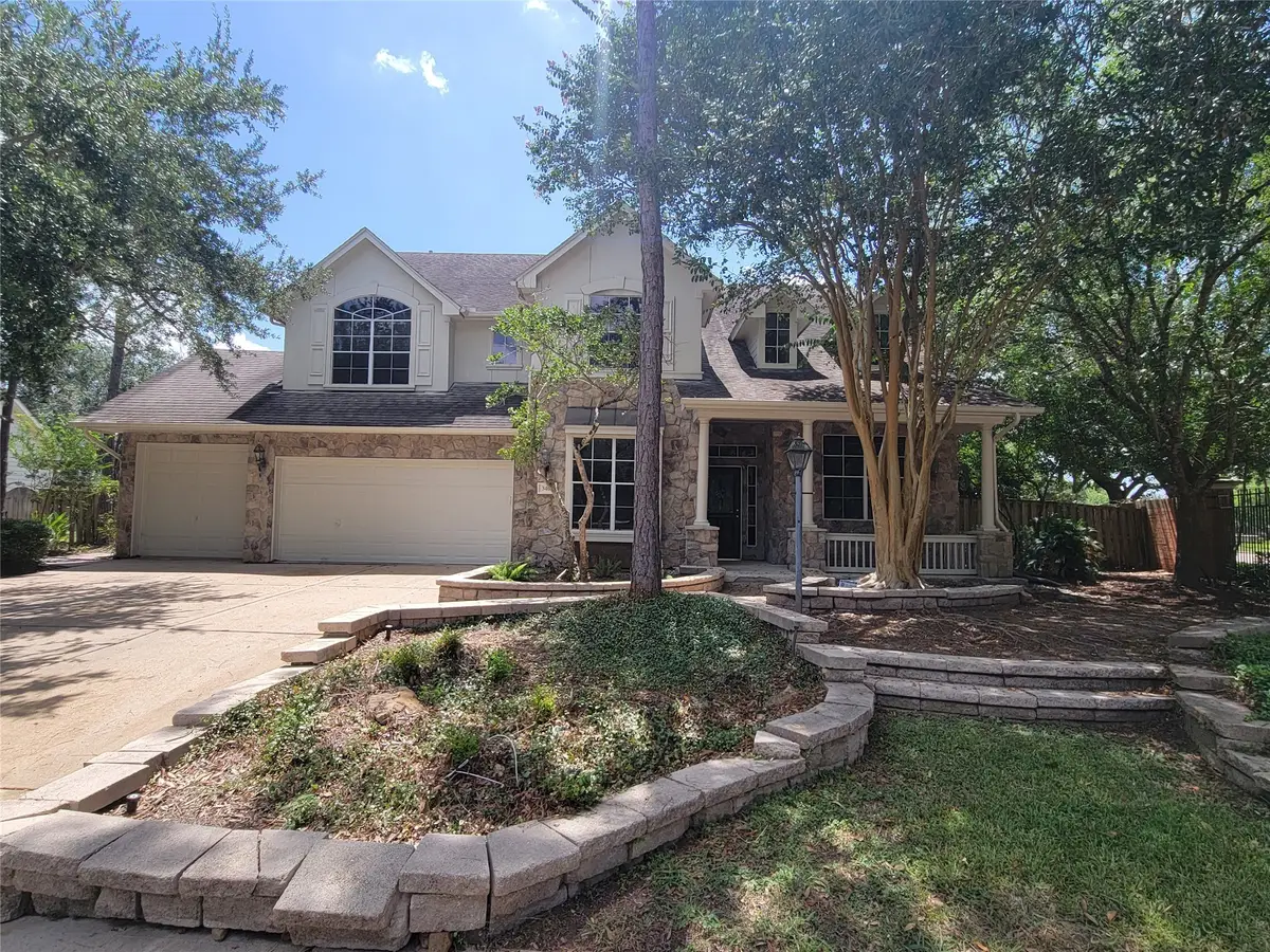 3402 Crosby Landing, Missouri City, TX 77459 - Image #1