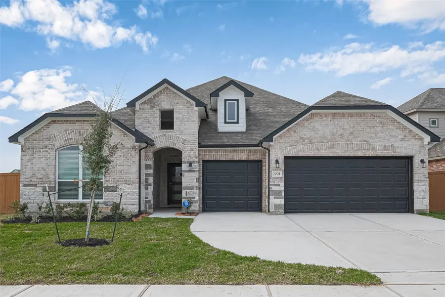 205 Paseo Park Drive, Brookshire, TX 77423 - #2