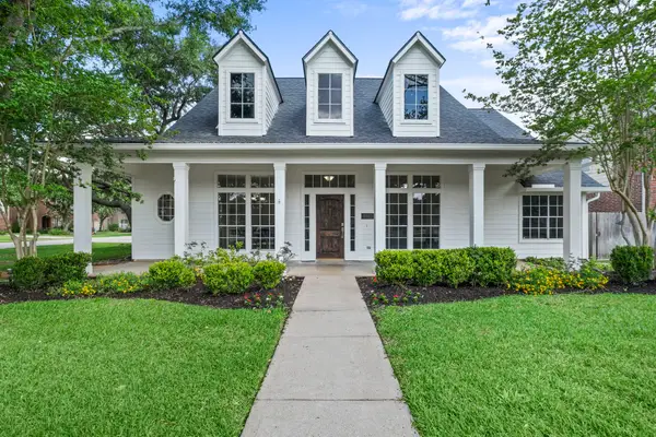 9803 N Bank Way, Missouri City, TX 77459