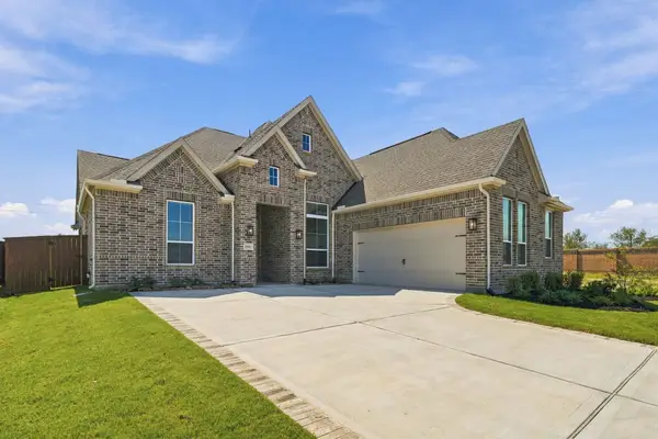 25111 Aster Hills Lane, Katy, TX 77493