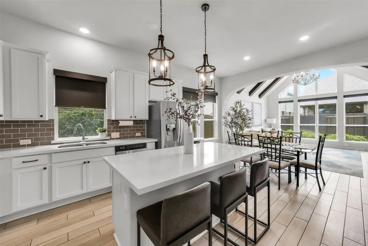 7031 Coneflower Creek Court, Katy, TX 77493 - #1