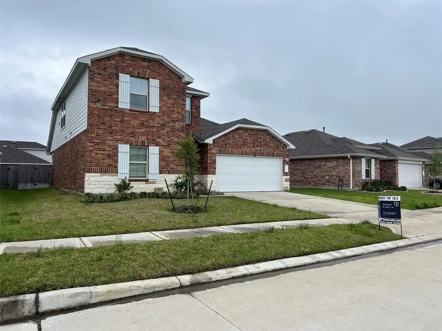 21411 Flowering Garden Lane, Katy, TX 77449 - #2