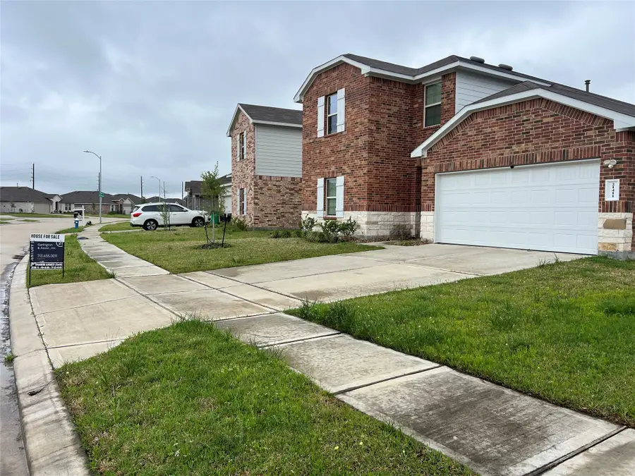 21411 Flowering Garden Lane, Katy, TX 77449 - #3