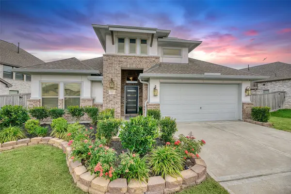 26303 Polaris Rise Lane, Richmond, TX 77406